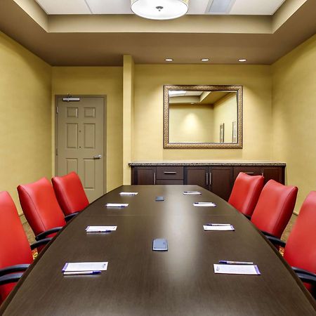 Hilton Garden Inn Pittsburgh/Cranberry Cranberry Township Exteriör bild
