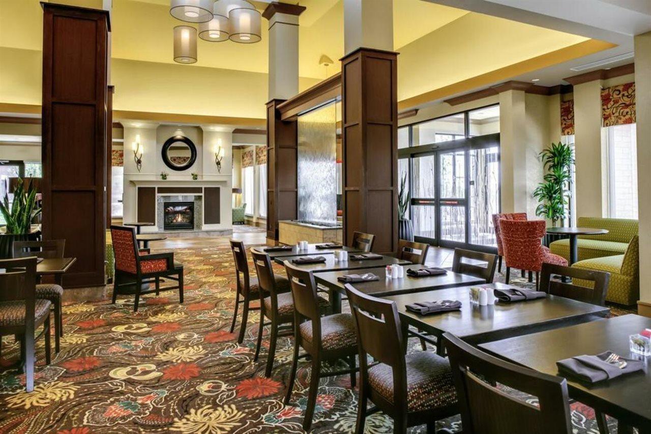 Hilton Garden Inn Pittsburgh/Cranberry Cranberry Township Exteriör bild