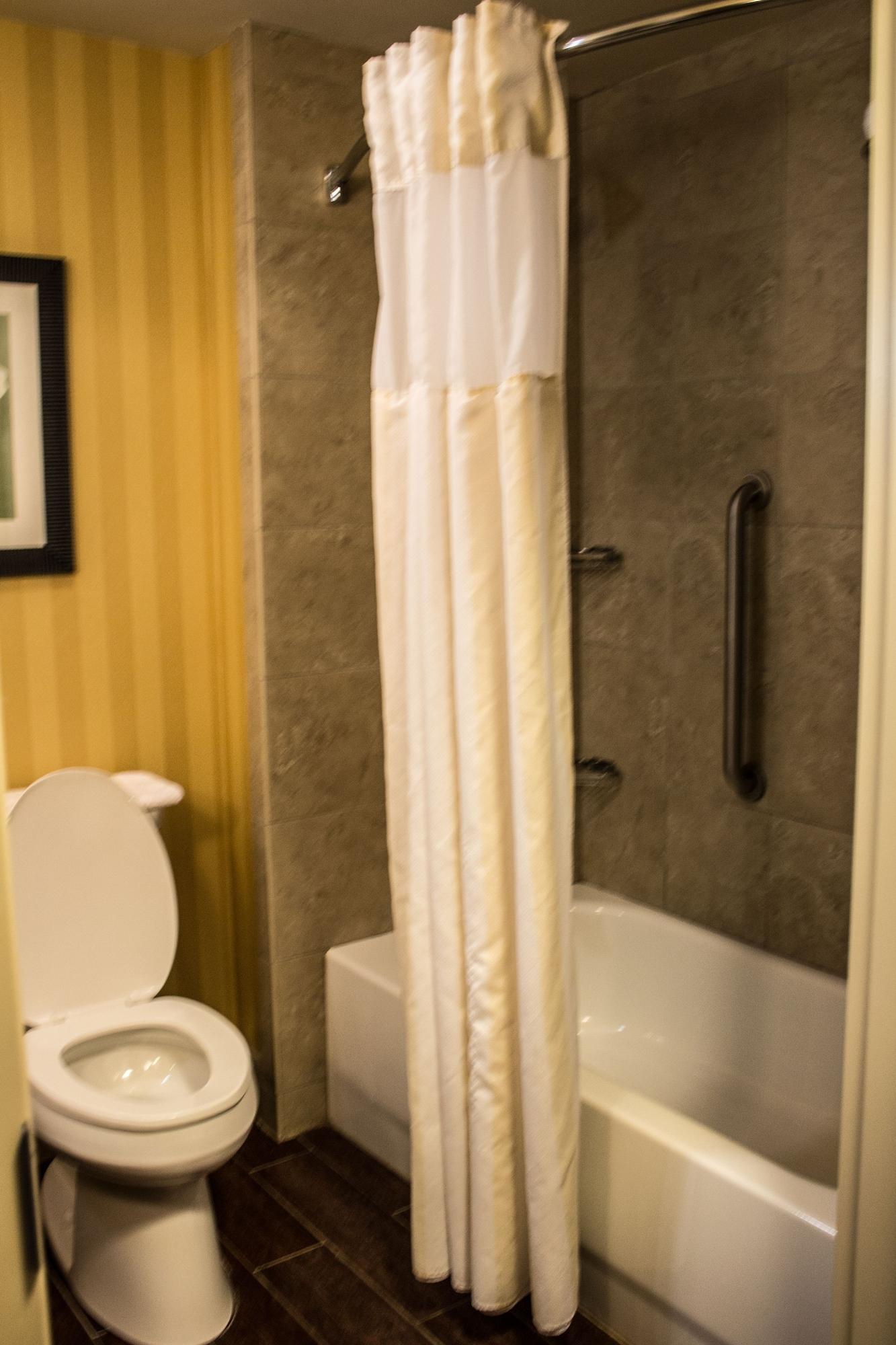 Hilton Garden Inn Pittsburgh/Cranberry Cranberry Township Exteriör bild