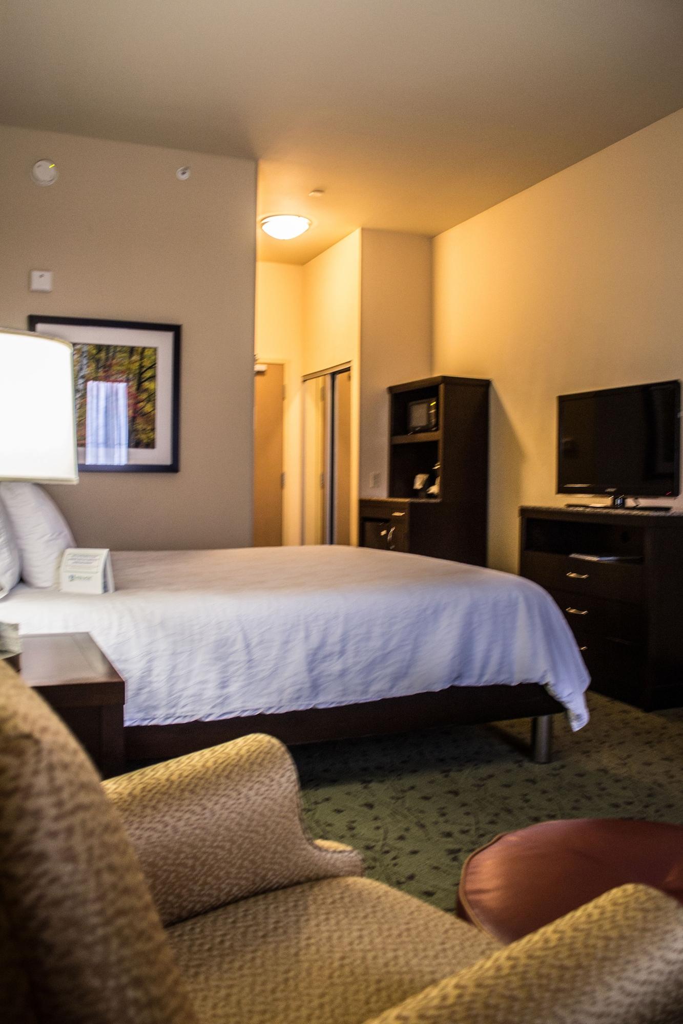 Hilton Garden Inn Pittsburgh/Cranberry Cranberry Township Exteriör bild