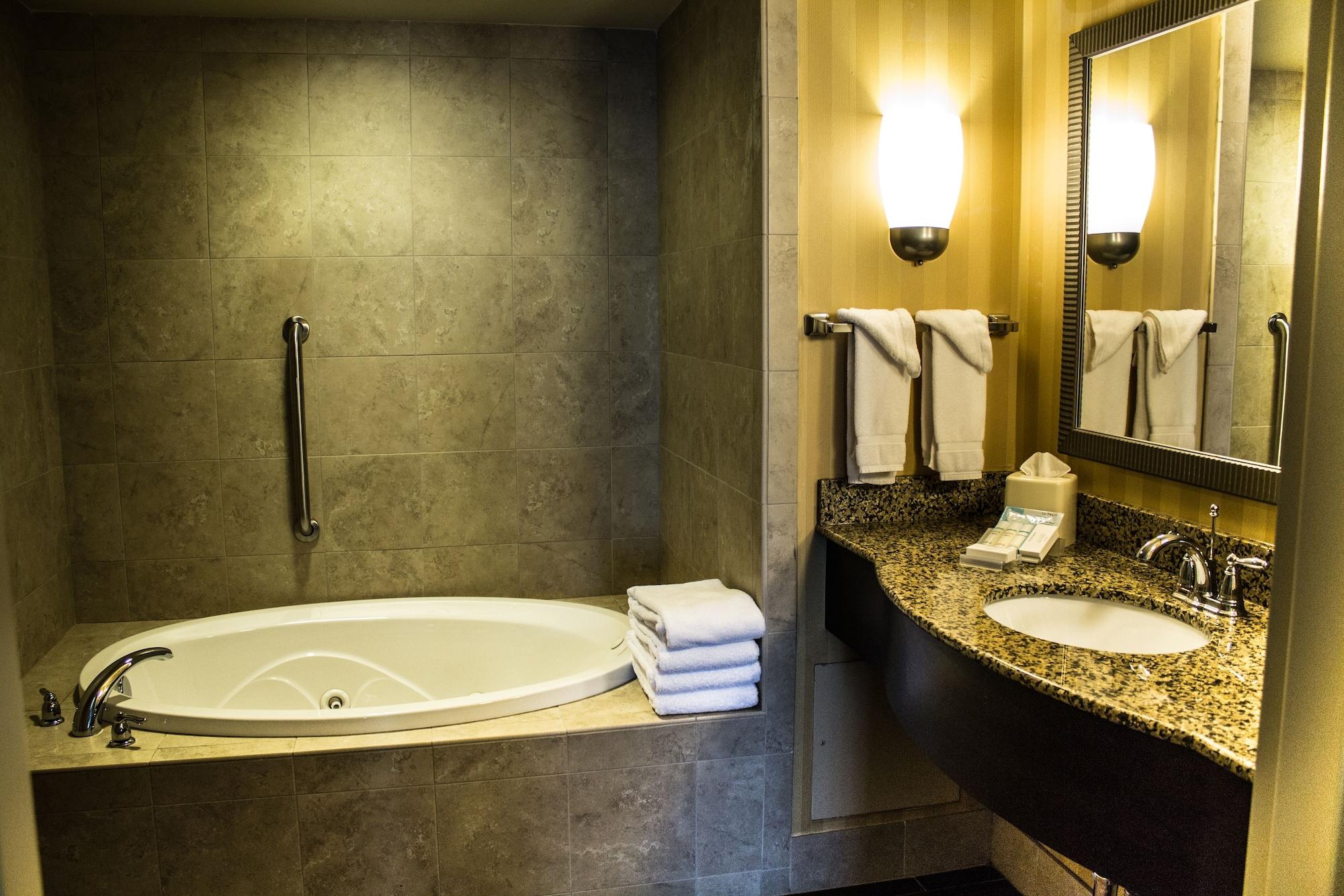 Hilton Garden Inn Pittsburgh/Cranberry Cranberry Township Exteriör bild