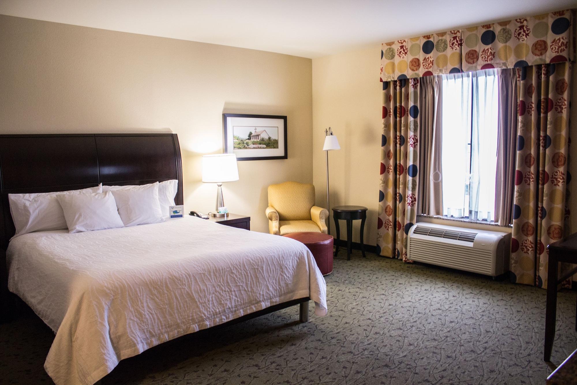 Hilton Garden Inn Pittsburgh/Cranberry Cranberry Township Exteriör bild