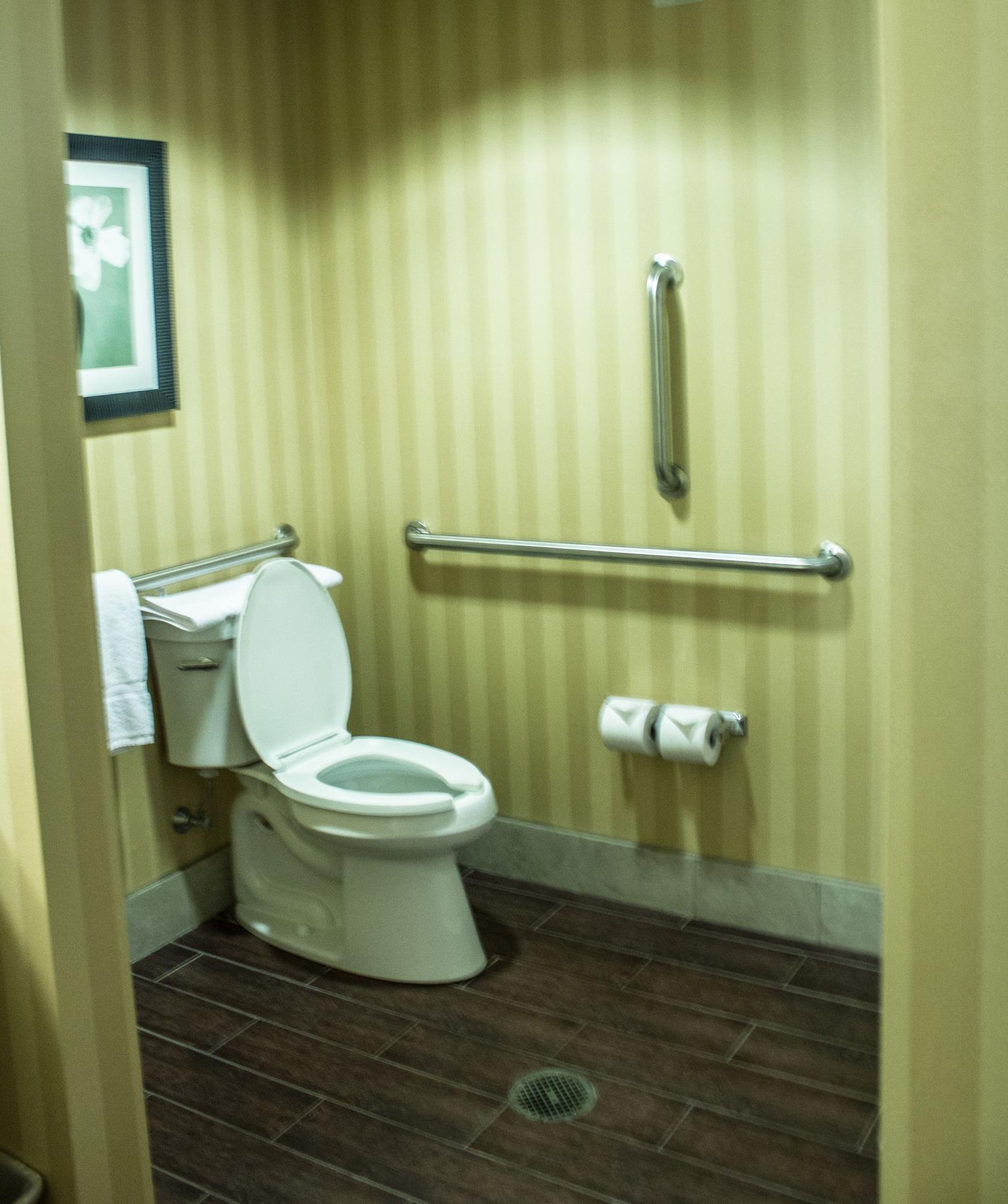 Hilton Garden Inn Pittsburgh/Cranberry Cranberry Township Exteriör bild
