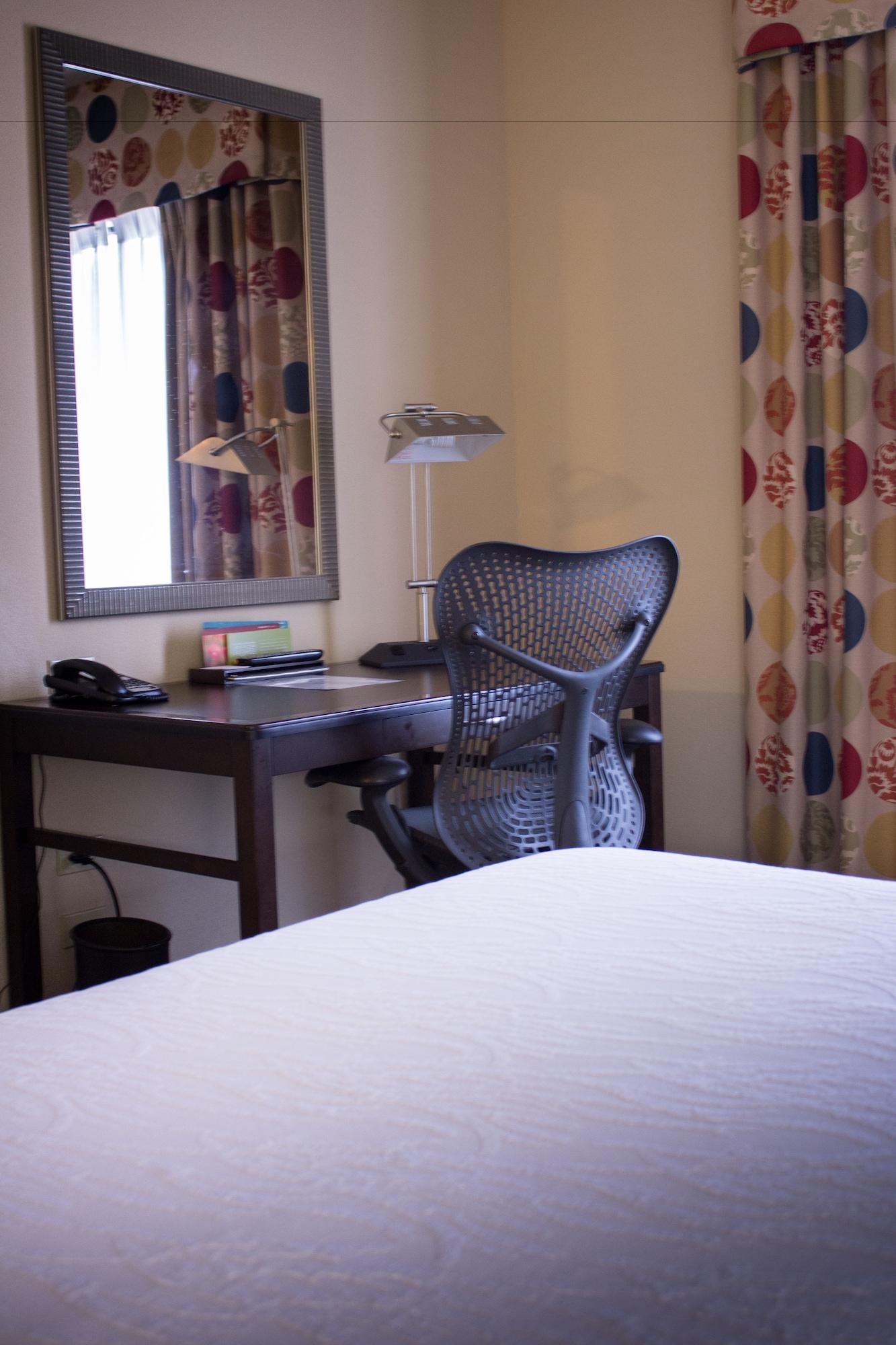 Hilton Garden Inn Pittsburgh/Cranberry Cranberry Township Exteriör bild