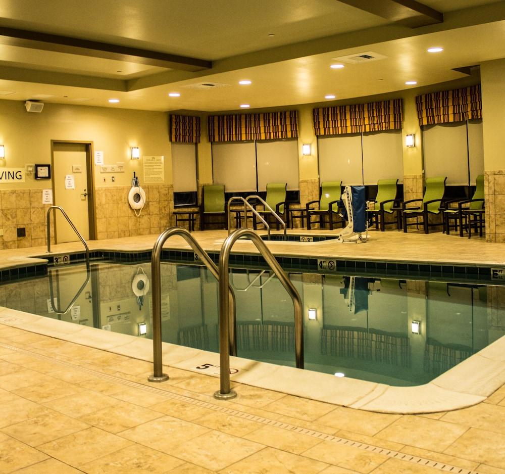 Hilton Garden Inn Pittsburgh/Cranberry Cranberry Township Exteriör bild