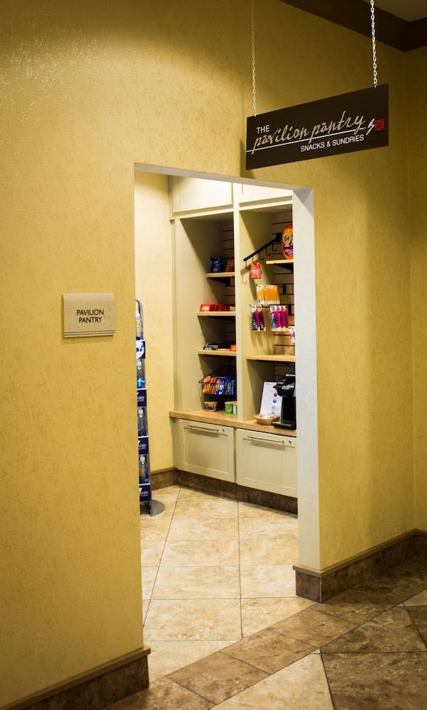 Hilton Garden Inn Pittsburgh/Cranberry Cranberry Township Exteriör bild