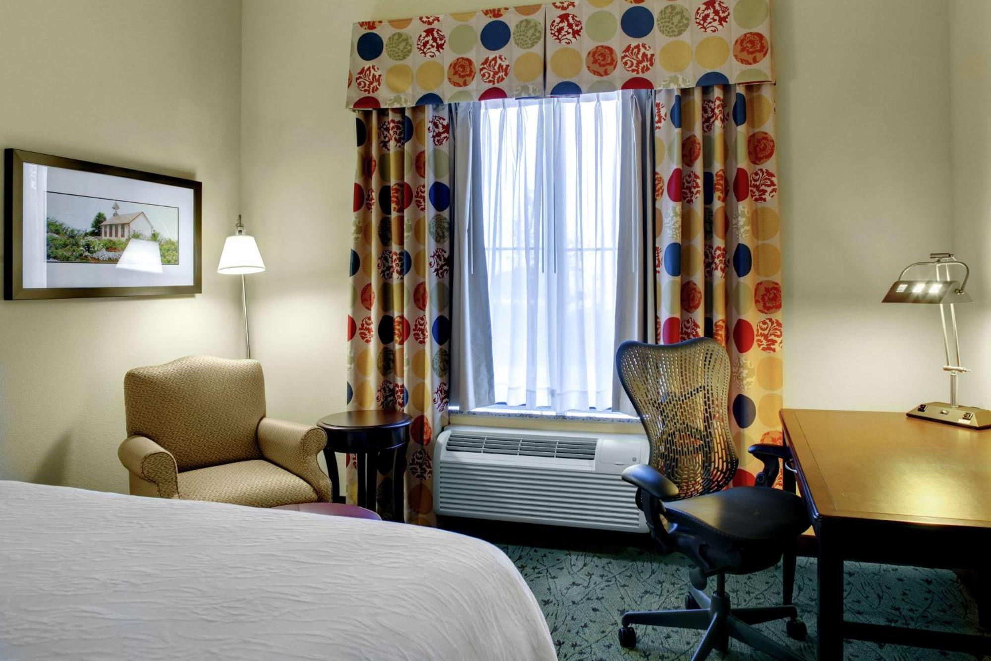 Hilton Garden Inn Pittsburgh/Cranberry Cranberry Township Exteriör bild