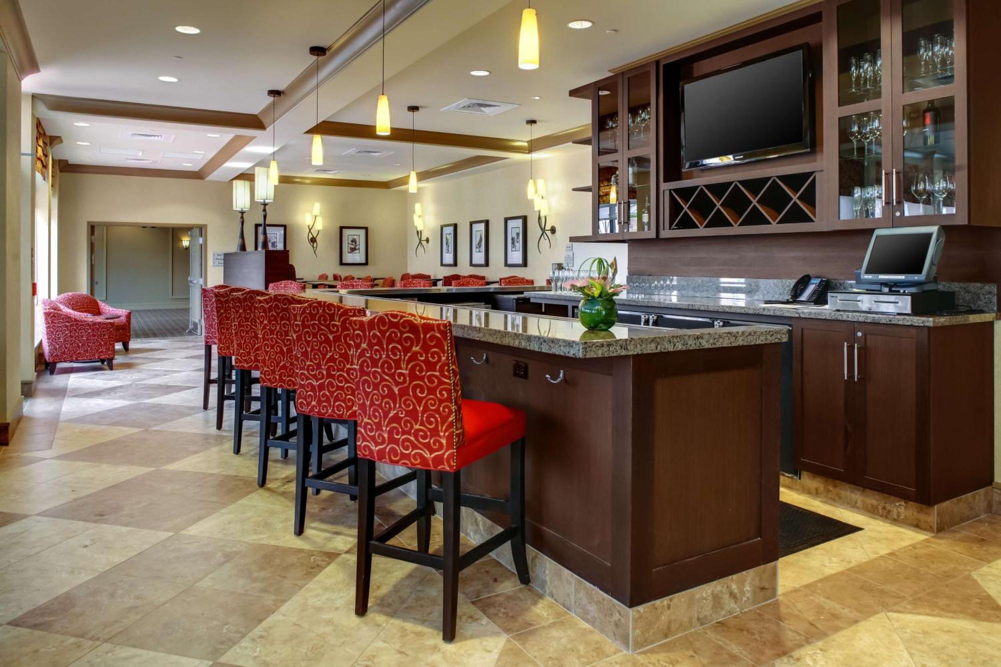 Hilton Garden Inn Pittsburgh/Cranberry Cranberry Township Exteriör bild