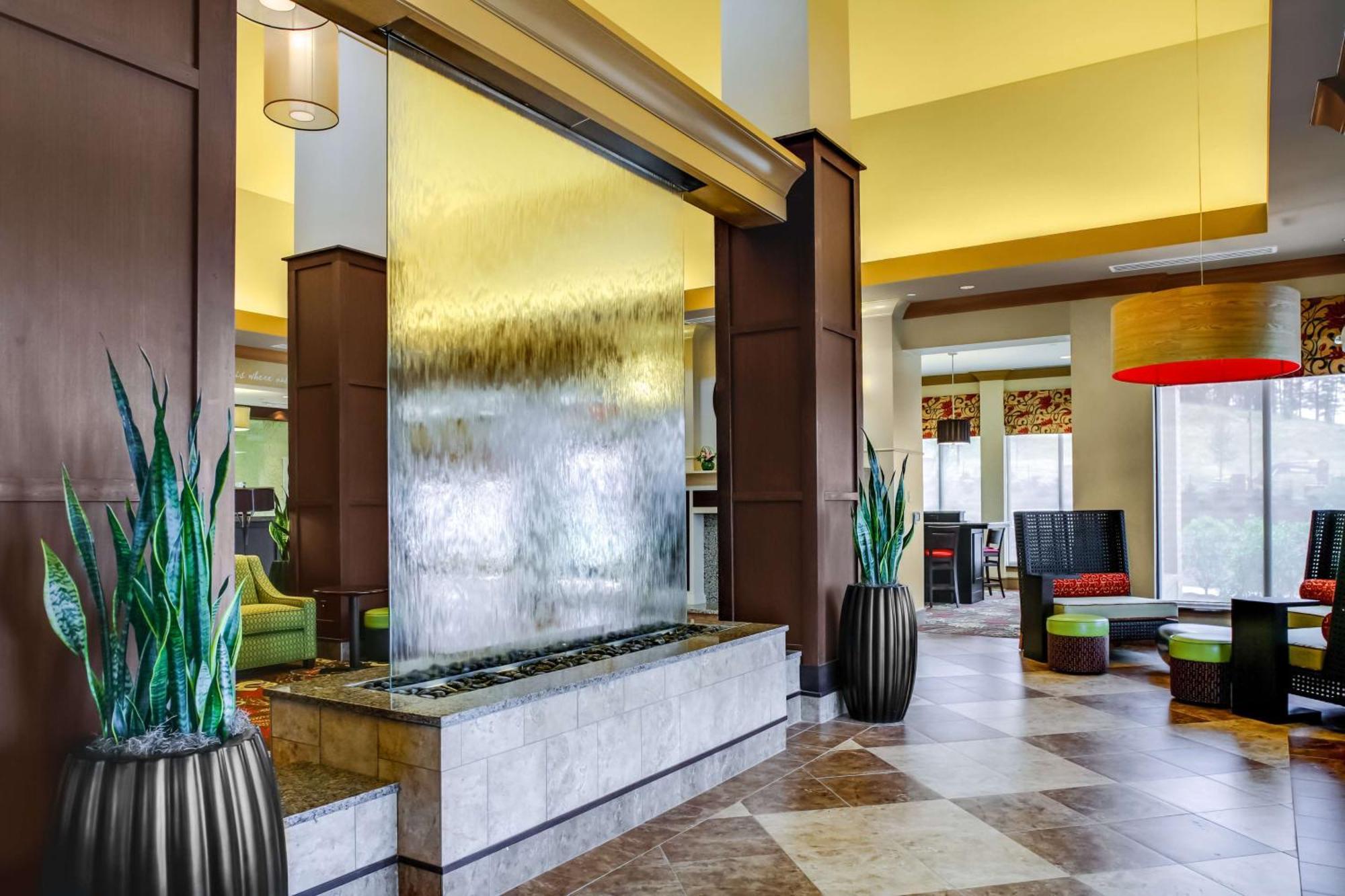 Hilton Garden Inn Pittsburgh/Cranberry Cranberry Township Exteriör bild