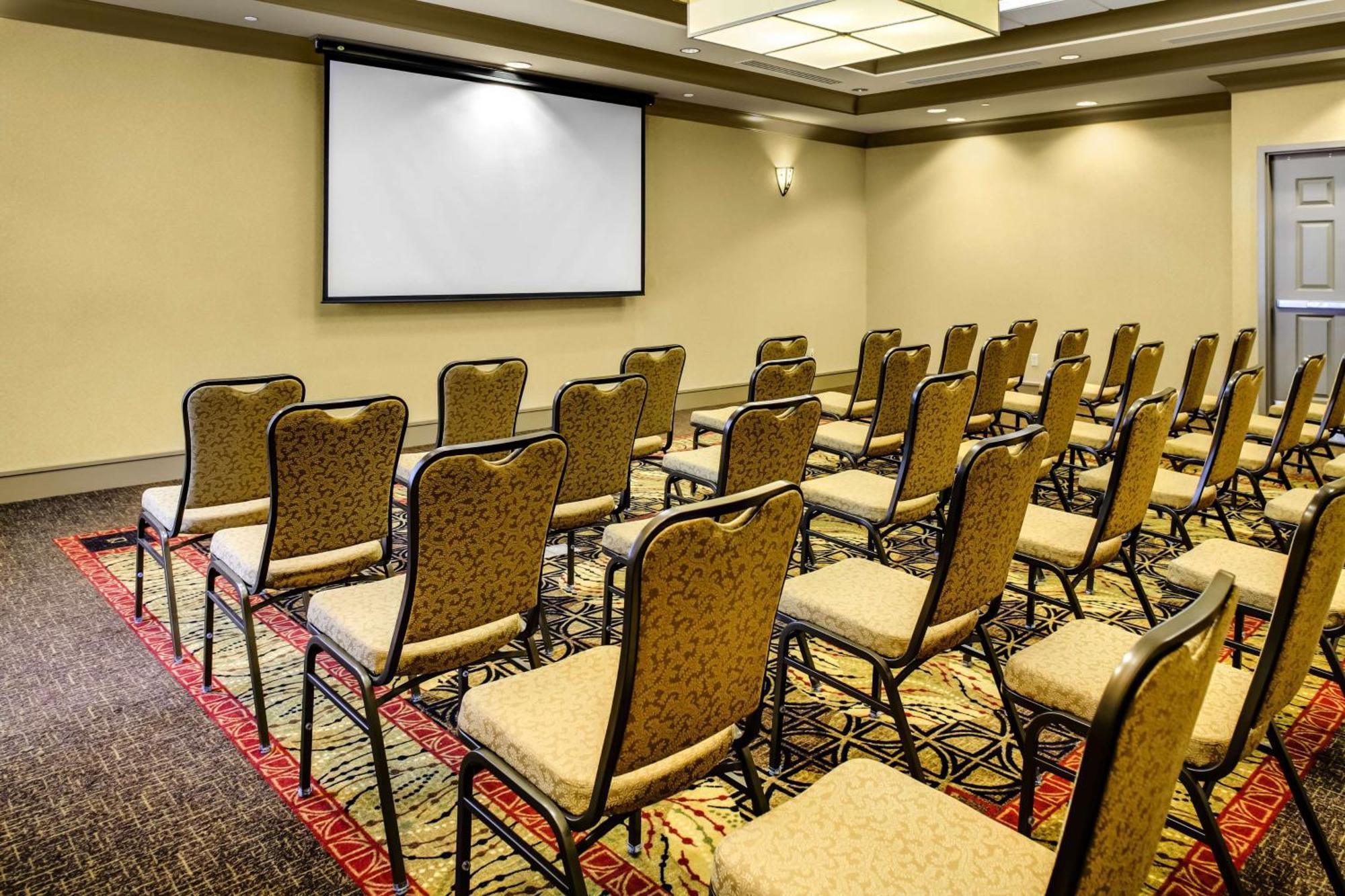 Hilton Garden Inn Pittsburgh/Cranberry Cranberry Township Exteriör bild