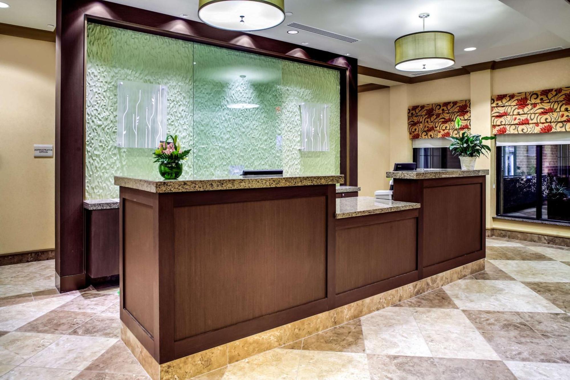 Hilton Garden Inn Pittsburgh/Cranberry Cranberry Township Exteriör bild