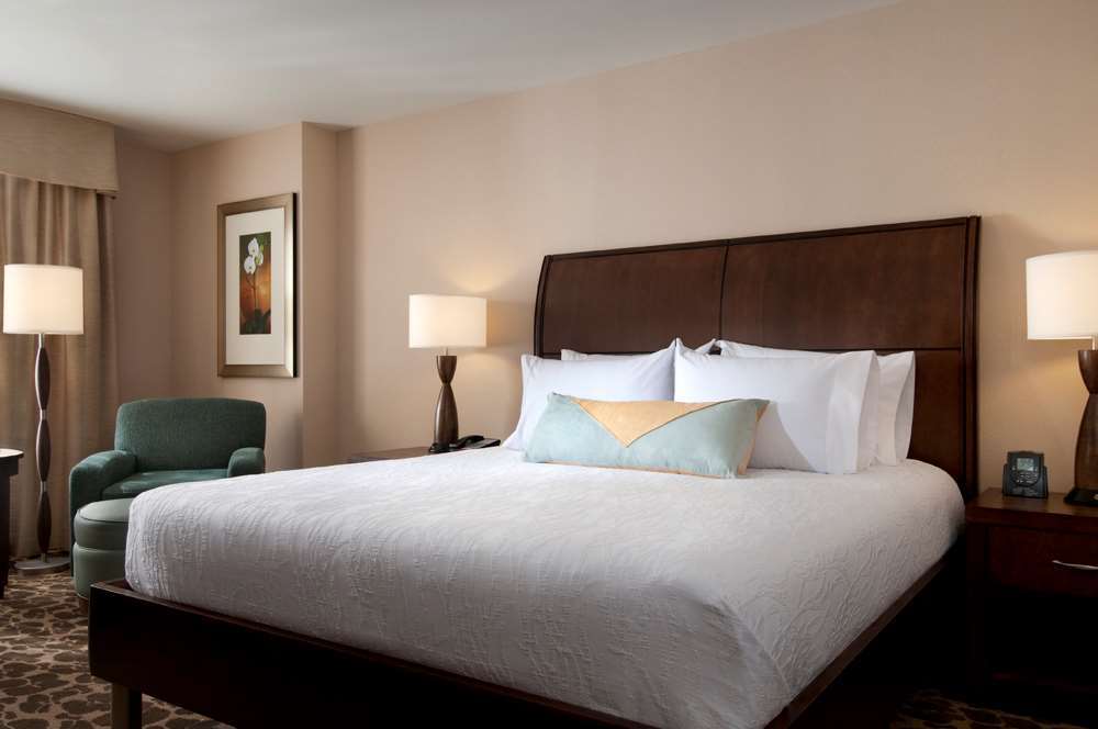 Hilton Garden Inn Pittsburgh/Cranberry Cranberry Township Rum bild
