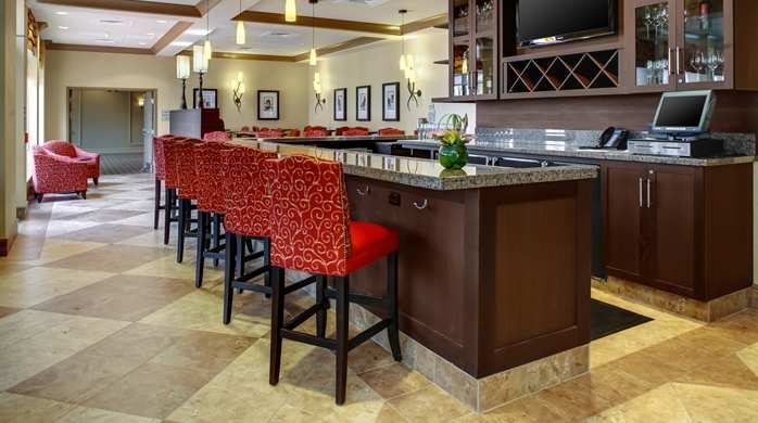 Hilton Garden Inn Pittsburgh/Cranberry Cranberry Township Exteriör bild