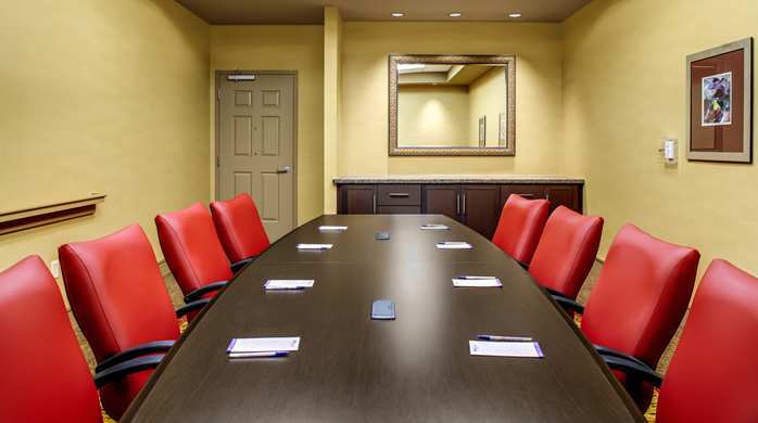 Hilton Garden Inn Pittsburgh/Cranberry Cranberry Township Exteriör bild