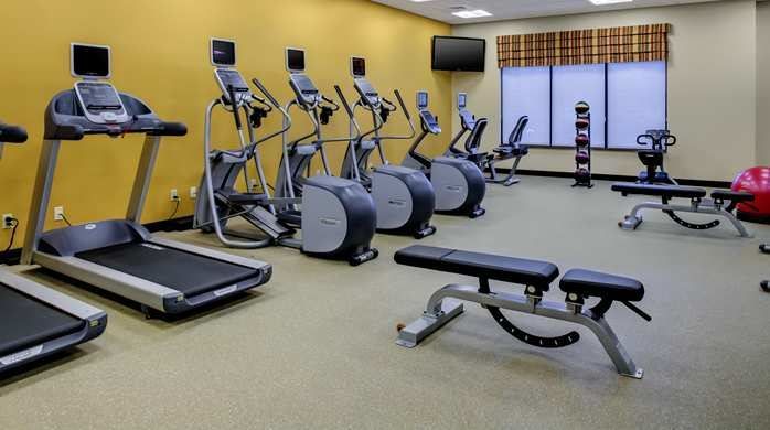 Hilton Garden Inn Pittsburgh/Cranberry Cranberry Township Exteriör bild
