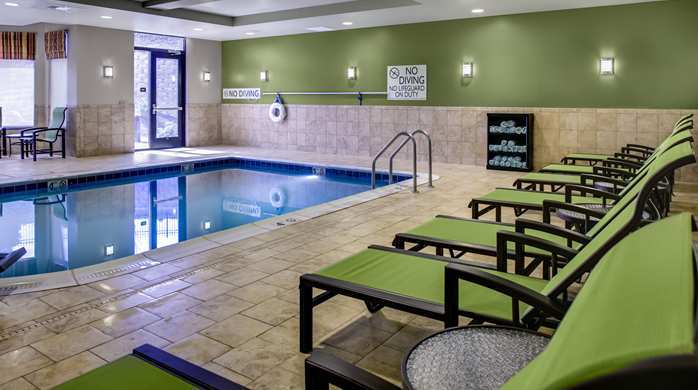Hilton Garden Inn Pittsburgh/Cranberry Cranberry Township Exteriör bild